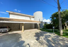 Foto 1 de Casa de Condomínio com 4 Quartos para venda ou aluguel, 640m² em Portal do Sabia, Aracoiaba da Serra
