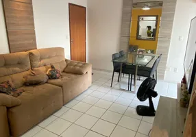 Foto 1 de Apartamento com 2 Quartos à venda, 52m² em Forquilha, São Luís