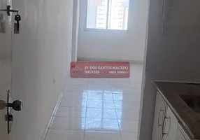 Foto 1 de Kitnet com 1 Quarto para alugar, 31m² em Campos Eliseos, São Paulo