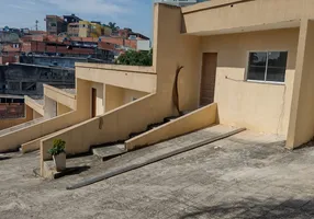 Foto 1 de Casa de Condomínio com 3 Quartos à venda, 100m² em JARDIM SAO MARCOS, Embu das Artes