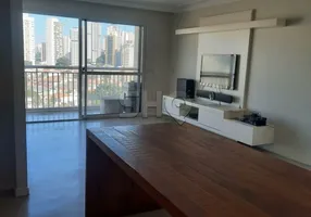 Foto 1 de Apartamento com 3 Quartos à venda, 103m² em Vila Romana, São Paulo