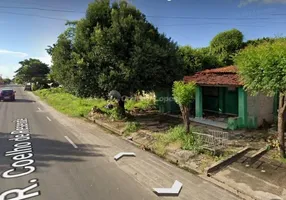 Foto 1 de Lote/Terreno à venda, 495m² em Aeroporto, Teresina