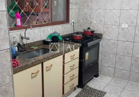 Foto 1 de Sobrado com 3 Quartos à venda, 92m² em Campos Eliseos, Ribeirão Preto