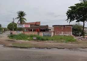 Foto 1 de Lote/Terreno para alugar, 470m² em Campo Grande, Rio de Janeiro