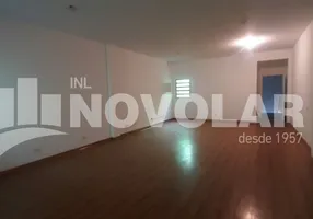 Foto 1 de Sala Comercial para alugar, 140m² em Santana, São Paulo