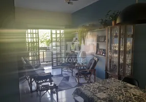 Foto 1 de Apartamento com 3 Quartos à venda, 75m² em Parque dos Bandeirantes, Ribeirão Preto
