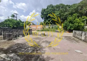 Foto 1 de Lote/Terreno para alugar, 6000m² em Coroado, Manaus