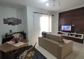 Foto 1 de Casa com 2 Quartos à venda, 110m² em Jardim Ester Yolanda, São Paulo