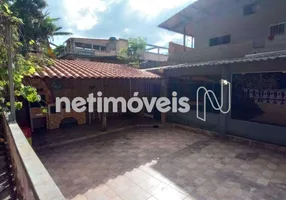 Foto 1 de Casa com 5 Quartos à venda, 390m² em Dom Bosco, Betim