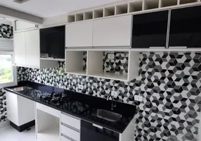 Foto 1 de Apartamento com 2 Quartos à venda, 45m² em Jardim Satélite, São José dos Campos
