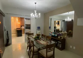 Foto 1 de Casa de Condomínio com 4 Quartos à venda, 190m² em Santa Cruz, Cuiabá