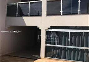 Foto 1 de Casa com 3 Quartos à venda, 200m² em Jardim Campo Belo, Limeira