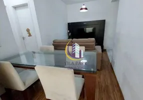 Foto 1 de Apartamento com 2 Quartos para alugar, 62m² em Bela Vista, Osasco