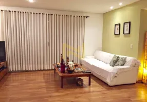 Foto 1 de Apartamento com 3 Quartos para venda ou aluguel, 100m² em Vila Ipojuca, São Paulo
