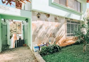 Foto 1 de Casa com 3 Quartos à venda, 272m² em Sumaré, São Paulo