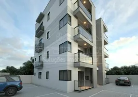 Foto 1 de Apartamento com 2 Quartos à venda, 64m² em Centro, Navegantes