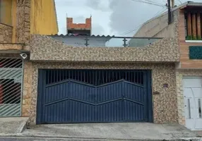 Foto 1 de Sobrado com 3 Quartos à venda, 175m² em Cidade Líder, São Paulo