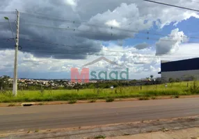 Foto 1 de Lote/Terreno à venda, 7868m² em Chapada, Ponta Grossa