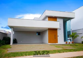 Foto 1 de Casa de Condomínio com 3 Quartos à venda, 174m² em Santa Rosa, Piracicaba