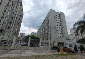 Foto 1 de Apartamento com 2 Quartos à venda, 69m² em Colina de Laranjeiras, Serra