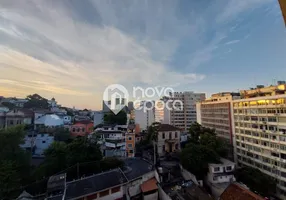 Foto 1 de Kitnet à venda, 27m² em Centro, Rio de Janeiro