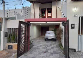 Foto 1 de Casa com 5 Quartos à venda, 170m² em Tirol, Natal