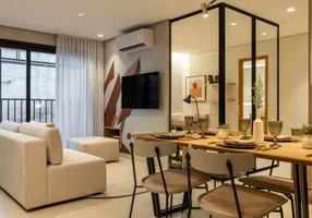 Foto 1 de Apartamento com 2 Quartos à venda, 72m² em Setor Bueno, Goiânia