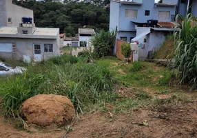 Foto 1 de Lote/Terreno à venda, 181m² em Loteamento Serra dos Cristais, Várzea Paulista