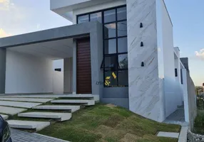 Foto 1 de Casa de Condomínio com 3 Quartos à venda, 153m² em , Lagoa Seca