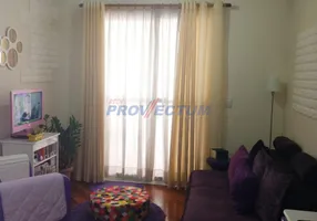 Foto 1 de Apartamento com 1 Quarto à venda, 51m² em Vila Itapura, Campinas