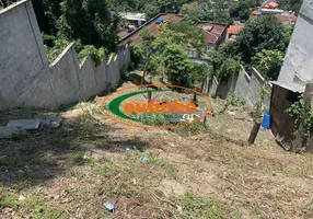 Foto 1 de Lote/Terreno à venda, 480m² em Tijuca, Rio de Janeiro