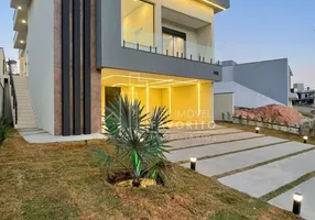 Foto 1 de Casa de Condomínio com 3 Quartos à venda, 239m² em Chacara Jardim Patelli, Itupeva