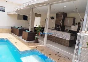 Foto 1 de Casa com 3 Quartos à venda, 205m² em Vila Valle, Sumaré