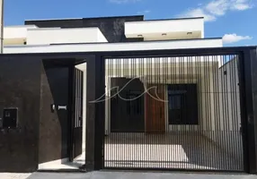 Foto 1 de Casa com 3 Quartos à venda, 105m² em Jardim Campos Elisios, Maringá