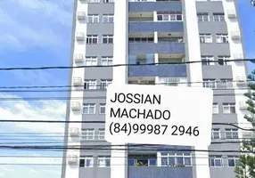 Foto 1 de Apartamento com 3 Quartos à venda, 77m² em Lagoa Nova, Natal