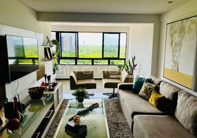 Foto 1 de Apartamento com 3 Quartos à venda, 134m² em Cocó, Fortaleza