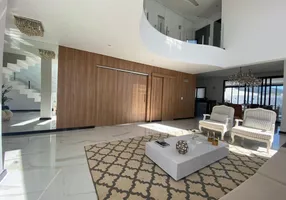 Foto 1 de Casa de Condomínio com 3 Quartos à venda, 312m² em Loteamento Brisas do Lago, Jundiaí