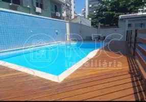 Foto 1 de Apartamento com 2 Quartos à venda, 90m² em Tijuca, Rio de Janeiro