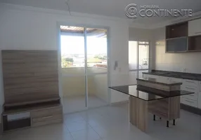 Foto 1 de Apartamento com 3 Quartos à venda, 99m² em Capoeiras, Florianópolis