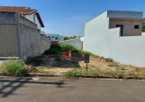 Foto 1 de Lote/Terreno à venda, 250m² em Vila Jorge Zambom, Jaguariúna