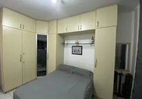 Foto 1 de Apartamento com 2 Quartos à venda, 54m² em Cidade Jardim, Goiânia