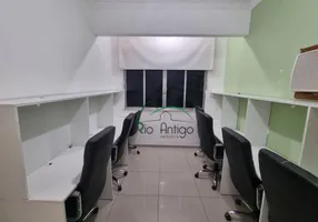 Foto 1 de Sala Comercial para alugar, 47m² em Méier, Rio de Janeiro