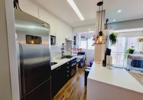 Foto 1 de Apartamento com 2 Quartos à venda, 54m² em Chácara São João, São Paulo