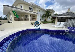 Foto 1 de Casa com 3 Quartos à venda, 463m² em Vilas do Atlantico, Lauro de Freitas
