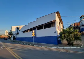 Foto 1 de Galpão/Depósito/Armazém para alugar, 650m² em Vila Nova Bonsucesso, Guarulhos