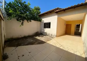 Foto 1 de Casa com 3 Quartos à venda, 155m² em Vila Tibério, Ribeirão Preto