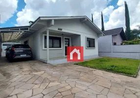 Foto 1 de Casa com 3 Quartos à venda, 160m² em São Leopoldo, Caxias do Sul
