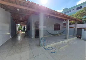 Foto 1 de Casa com 3 Quartos à venda, 360m² em Jacaraipe, Serra