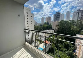 Foto 1 de Apartamento com 1 Quarto à venda, 45m² em Panamby, São Paulo