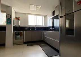 Foto 1 de Apartamento com 4 Quartos à venda, 155m² em Setor Oeste, Goiânia